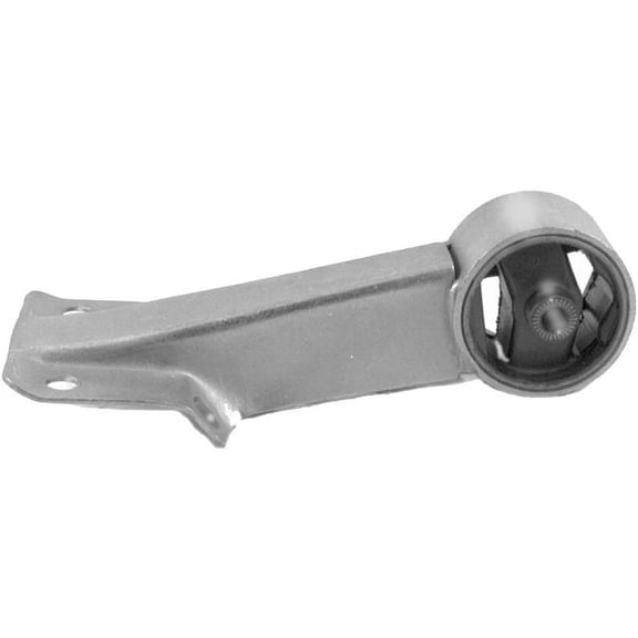 Front Engine Mount - Compatible with 1981 - 1984 Dodge Colt Hatchback 1982 1983