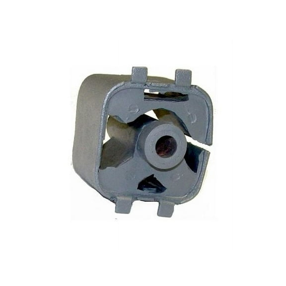 Front Engine Mount - Compatible with 1984 - 1988 Dodge Mini Ram 1985 1986 1987