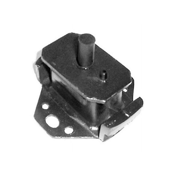 Front Engine Mount - Compatible with 1985 - 1986 Chevy Sprint 1.0L 3-Cylinder