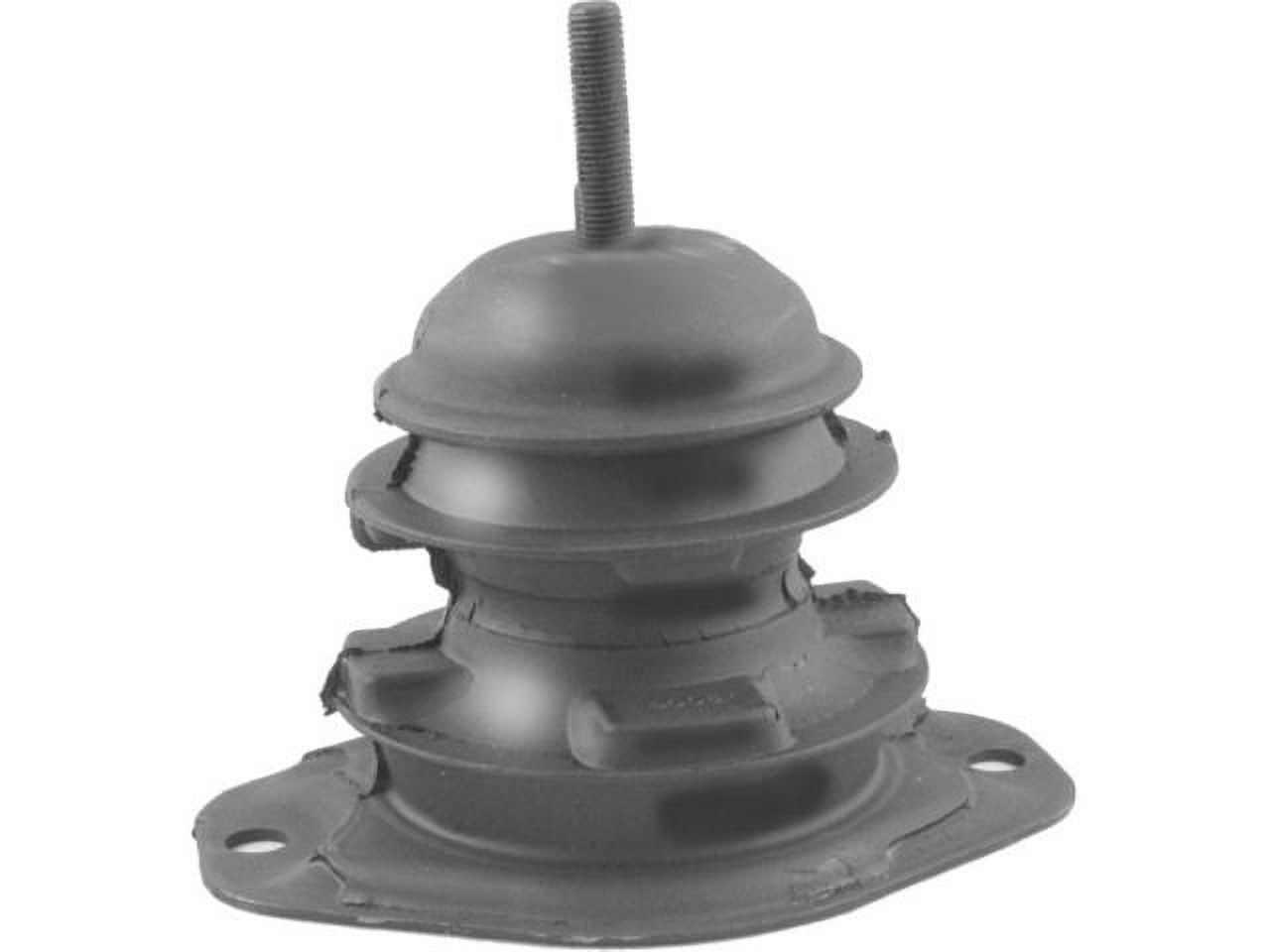Front Engine Mount - Compatible with 1986 - 1989 Honda Accord 2.0L 4 ...