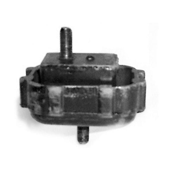 Front Engine Mount - Compatible with 1986 - 1995 Suzuki Samurai 1.3L 4-Cylinder 1987 1988 1989 1990 1991 1992 1993 1994