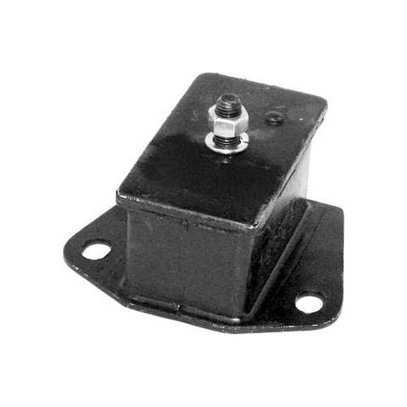 Front Engine Mount - Compatible with 1987 - 1989 Dodge Raider 2.6L 4-Cylinder 1988