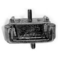 thumbnail image 1 of Front Engine Mount - Compatible with 1987 - 1993 Mazda B2200 2.2L 4-Cylinder 1988 1989 1990 1991 1992, 1 of 2