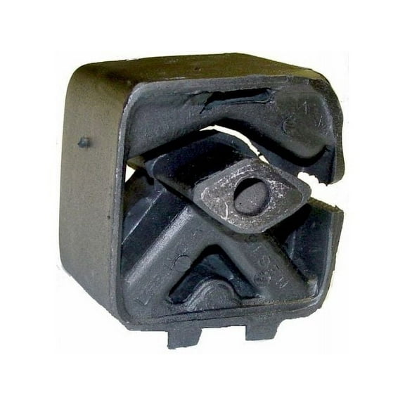 Front Engine Mount - Compatible with 1988 - 1993 Dodge Dynasty 1989 1990 1991 1992