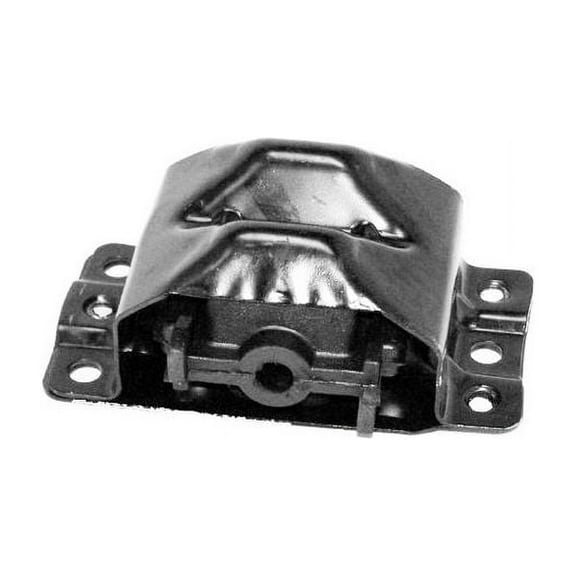 Front Engine Mount - Compatible with 1988 - 2000 Chevy C3500 1989 1990 1991 1992 1993 1994 1995 1996 1997 1998 1999