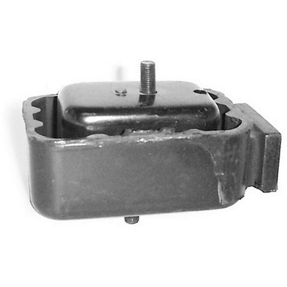 Front Engine Mount - Compatible with 1989 - 1997 Geo Tracker 1.6L 4-Cylinder 1990 1991 1992 1993 1994 1995 1996