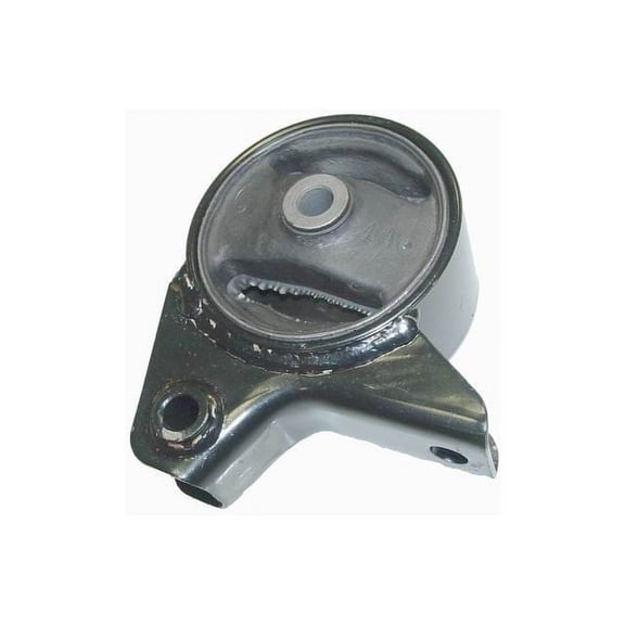 Front Engine Mount - Compatible with 1990 - 1994 Eagle Talon AWD 2.0L 4-Cylinder Turbocharged 1991 1992 1993