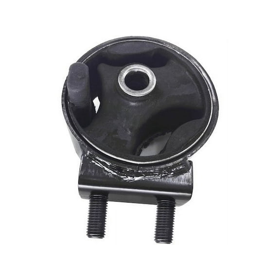Front Engine Mount - Compatible with 1990 - 1994 Mazda Protege 1.8L 4-Cylinder 1991 1992 1993