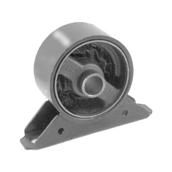 Front Engine Mount - Compatible with 1990 - 1994 Mitsubishi Eclipse FWD 1991 1992 1993