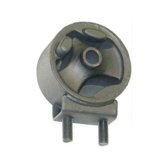 Front Engine Mount - Compatible with 1992 - 1995 Mazda MX-3 1.6L 4-Cylinder 1993 1994