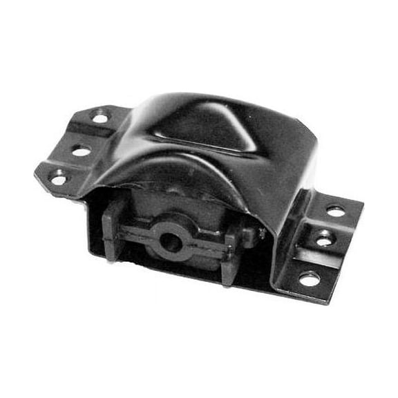 Front Engine Mount - Compatible with 1992 - 1999 GMC K1500 Suburban 1993 1994 1995 1996 1997 1998