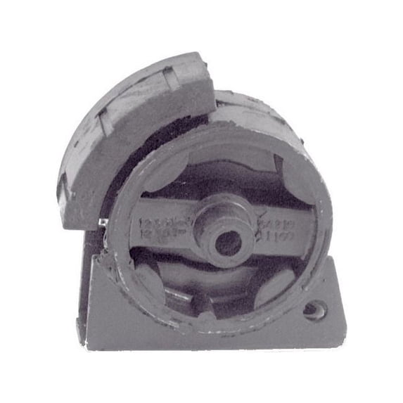 Front Engine Mount - Compatible with 1993 - 1997 Geo Prizm 1994 1995 1996