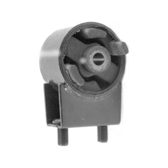 Front Engine Mount - Compatible with 1993 - 1997 Mazda MX-6 1994 1995 1996