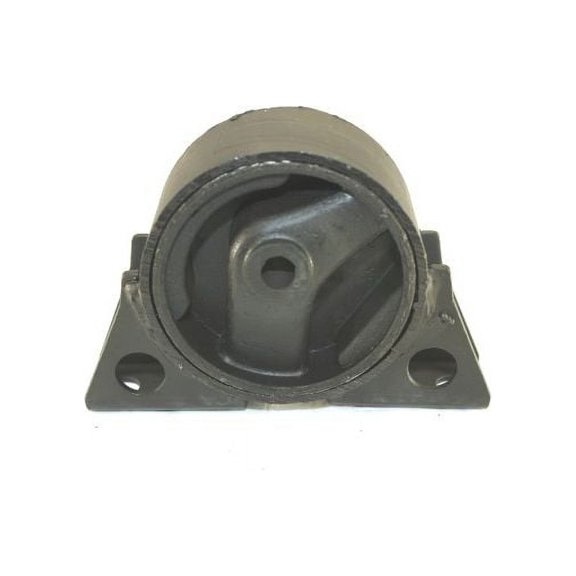 Front Engine Mount - Compatible with 1993 - 2001 Nissan Altima 2.4L 4-Cylinder 1994 1995 1996 1997 1998 1999 2000