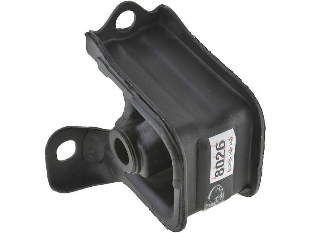 Front Engine Mount - Compatible with 1994 - 1997 Honda Accord 2.2L 4 ...
