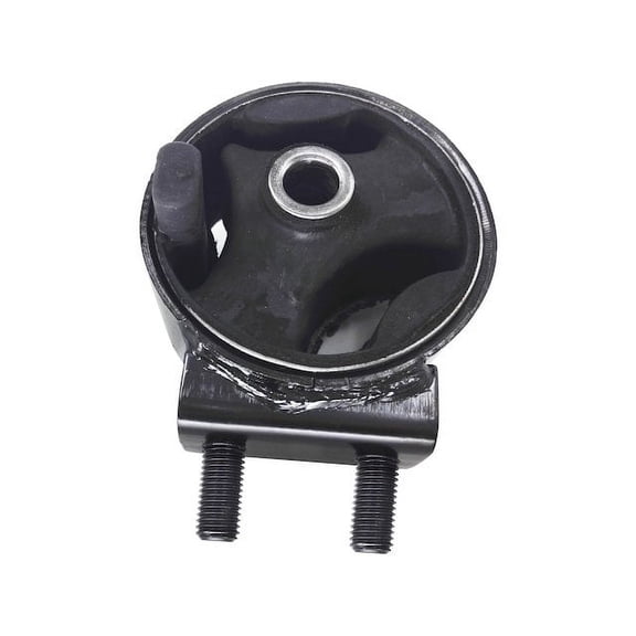 Front Engine Mount - Compatible with 1994 - 1997 Kia Sephia 1.6L 4-Cylinder - Replacement