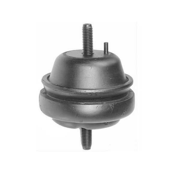 Front Engine Mount - Compatible with 1994 - 1997 Mazda B2300 2.3L 4-Cylinder 1995 1996