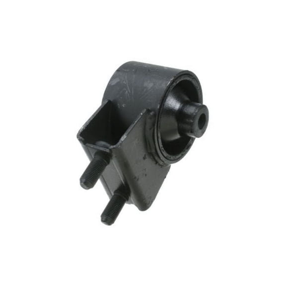 Front Engine Mount - Compatible with 1994 - 2000 Mazda 626 2.0L 4-Cylinder 1995 1996 1997 1998 1999
