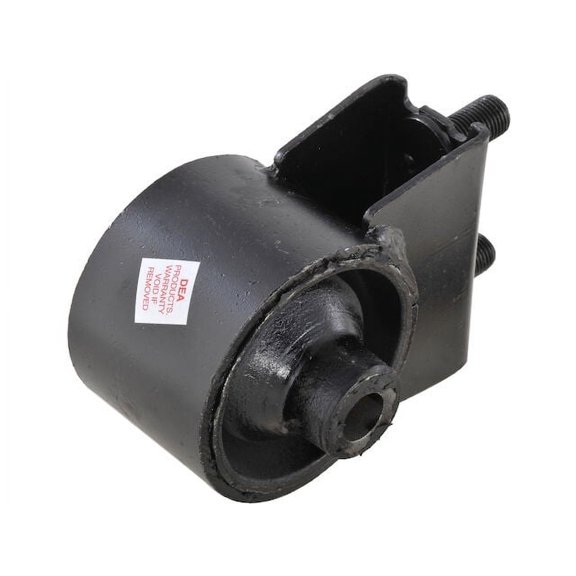 Front Engine Mount - Compatible with 1994 - 2000 Mazda 626 2.0L 4-Cylinder 1995 1996 1997 1998 1999