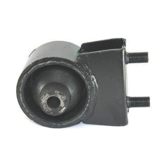 Front Engine Mount - Compatible with 1994 - 2000 Mazda 626 2.0L 4-Cylinder 1995 1996 1997 1998 1999