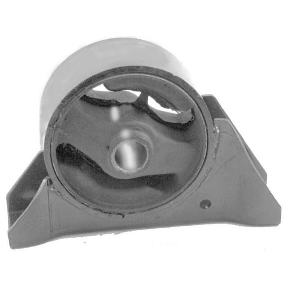 Front Engine Mount - Compatible with 1995 - 1996 Eagle Summit FWD Wagon 2.4L 4-Cylinder