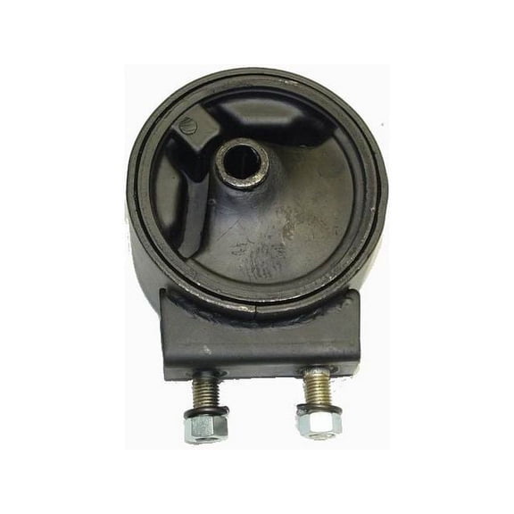 Front Engine Mount - Compatible with 1995 - 1998 Mazda Protege 1996 1997