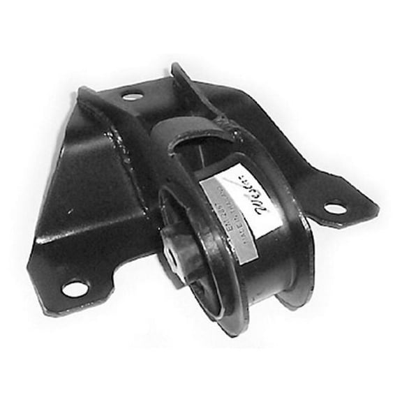 Front Engine Mount - Compatible with 1995 - 1999 Dodge Neon 2.0L 4-Cylinder 1996 1997 1998