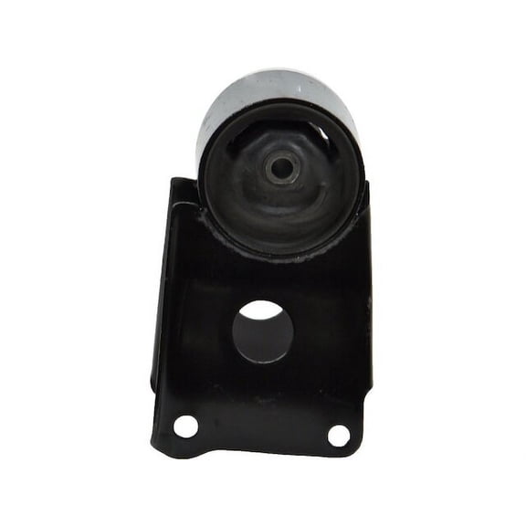 Front Engine Mount - Compatible with 1995 - 2001 Nissan Maxima 3.0L V6 1996 1997 1998 1999 2000