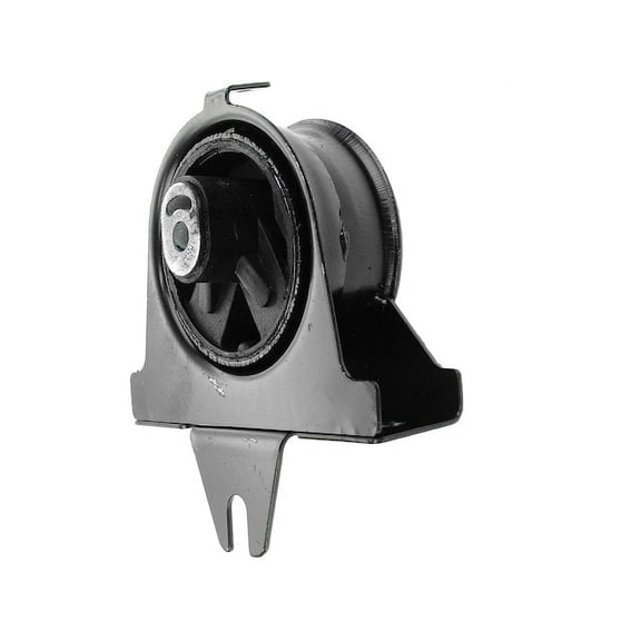 Front Engine Mount - Compatible with 1996 - 2000 Dodge Caravan 1997 1998 1999