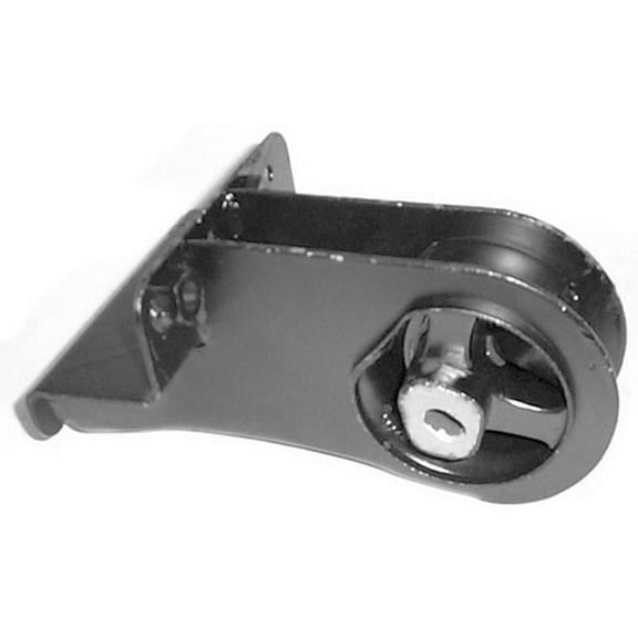 Front Engine Mount - Compatible with 1998 - 2000 Chrysler Cirrus 1999