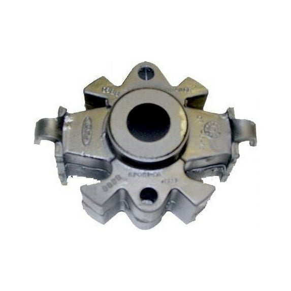 Front Engine Mount - Compatible with 1998 - 2000 Ford Contour 1999