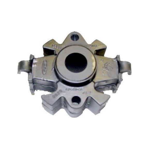 Front Engine Mount - Compatible with 1998 - 2000 Ford Contour 1999