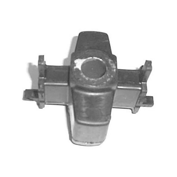 Front Engine Mount - Compatible with 1998 - 2000 Ford Contour 2.5L V6 1999