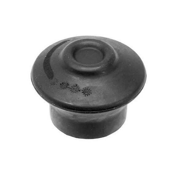 Front Engine Mount - Compatible with 1998 - 2001 Audi A6 Quattro 2.8L V6 1999 2000