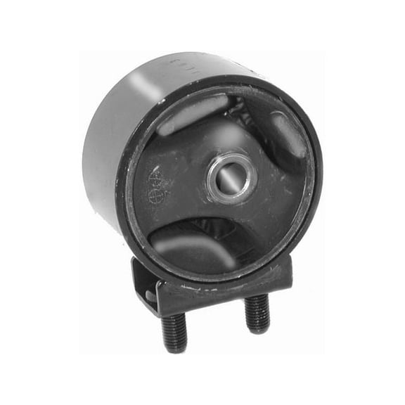 Front Engine Mount - Compatible with 1998 - 2001 Kia Sephia 1.8L 4-Cylinder 1999 2000