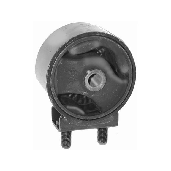 Front Engine Mount - Compatible with 1998 - 2001 Kia Sephia 1.8L 4-Cylinder 1999 2000