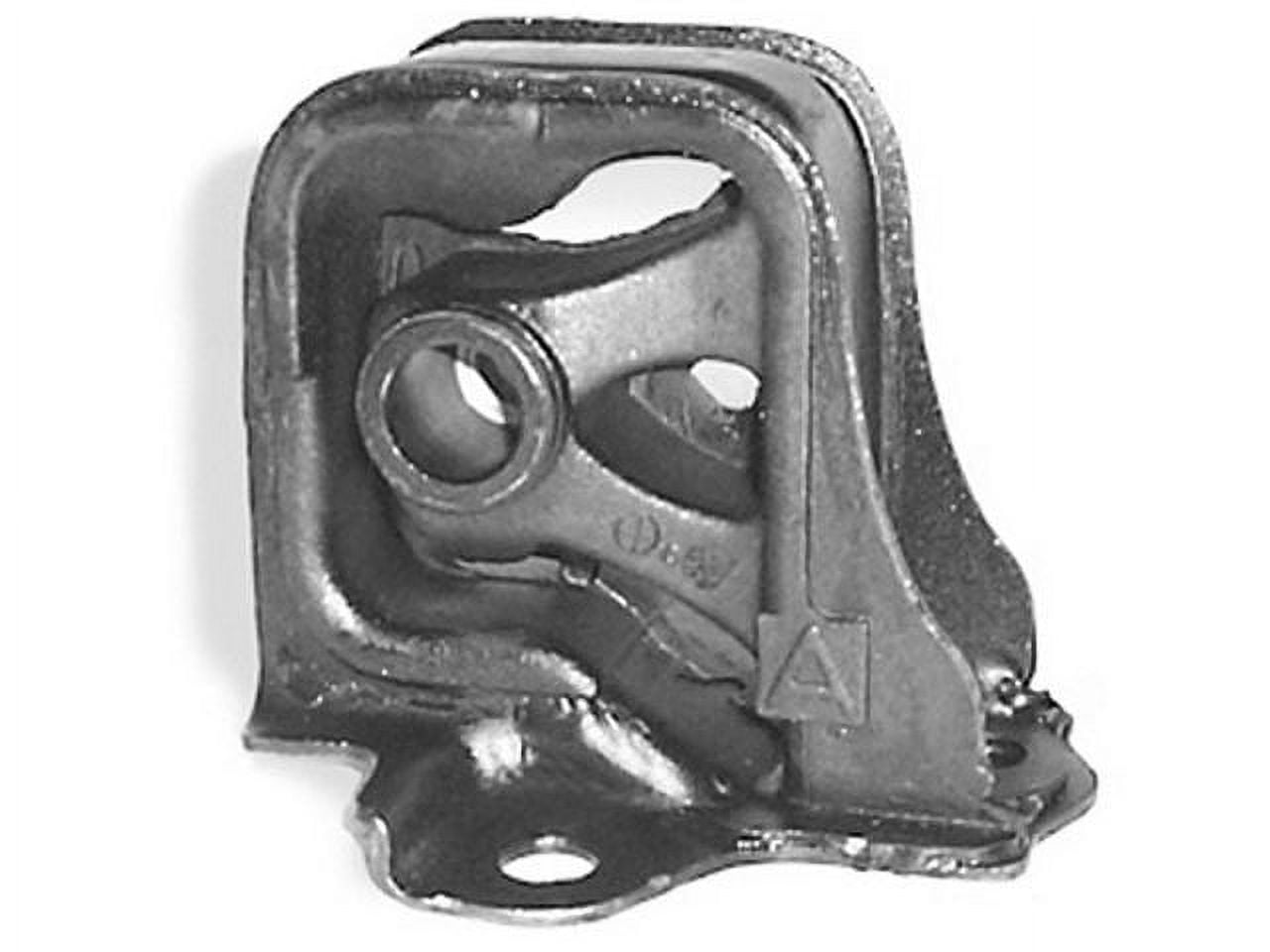 Front Engine Mount - Compatible with 1998 - 2002 Honda Accord 2.3L 4 ...