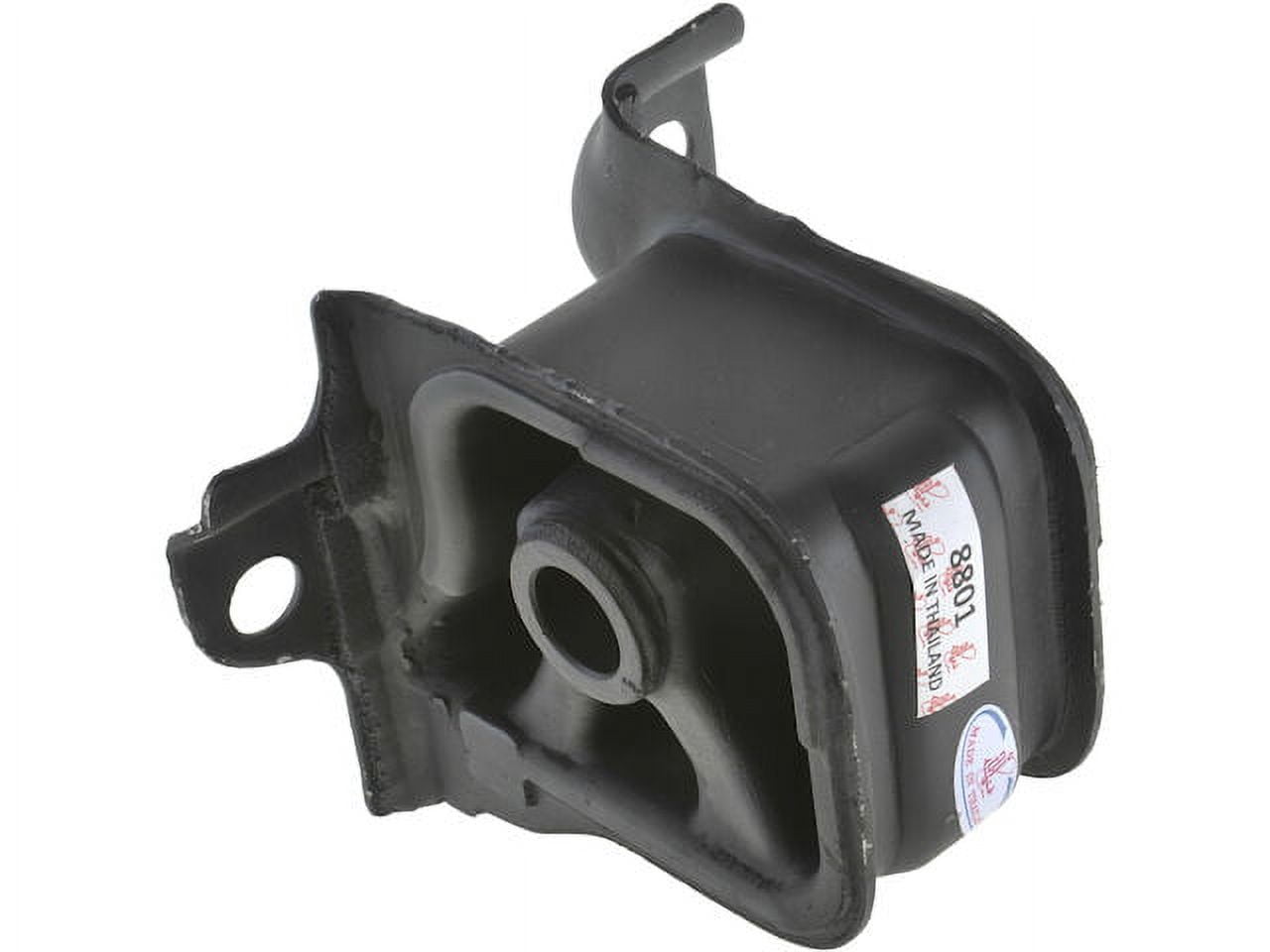 Front Engine Mount - Compatible with 1998 - 2002 Honda Accord 2.3L 4 ...