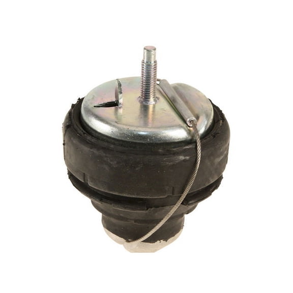 Front Engine Mount - Compatible with 1998 - 2004 Volvo C70 1999 2000 2001 2002 2003