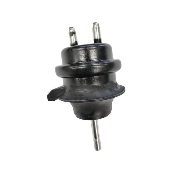 Front Engine Mount - Compatible with 1998 - 2005 GS300 RWD 3.0L 6-Cylinder 1999 2000 2001 2002 2003 2004