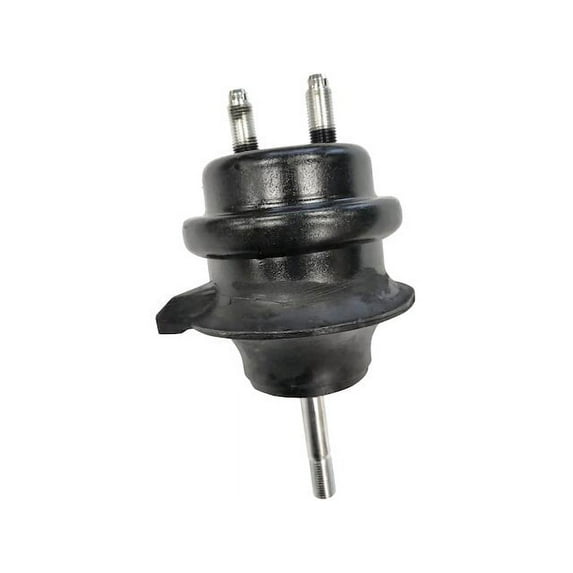 Front Engine Mount - Compatible with 1998 - 2005 GS300 RWD 3.0L 6-Cylinder 1999 2000 2001 2002 2003 2004