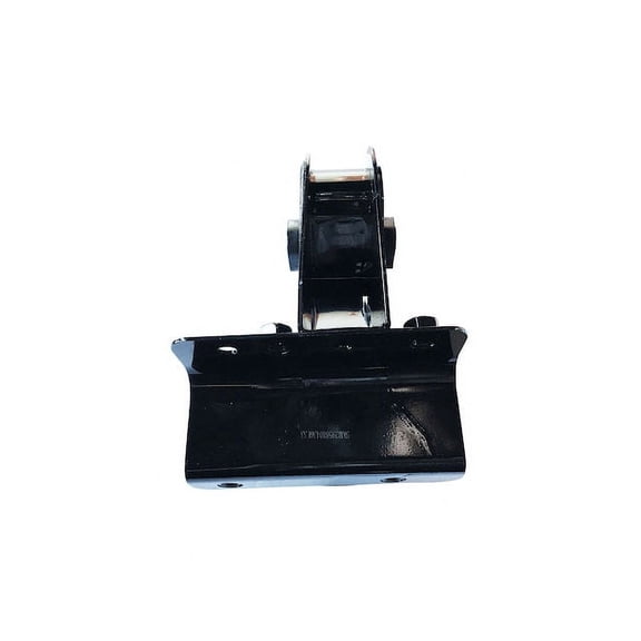 Front Engine Mount - Compatible with 1998 Chrysler Sebring Convertible 2.4L 4-Cylinder