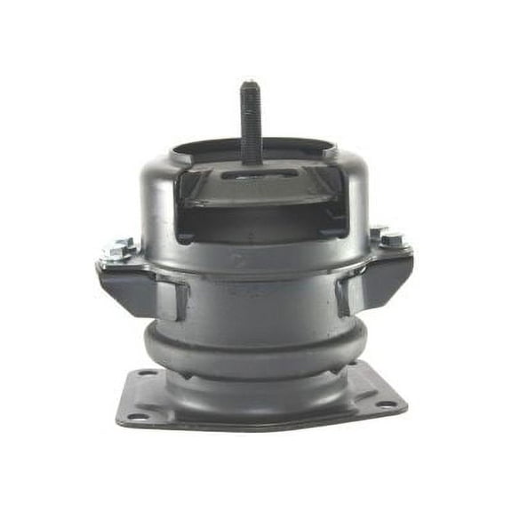 Front Engine Mount - Compatible with 1999 - 2004 Honda Odyssey 3.5L V6 2000 2001 2002 2003