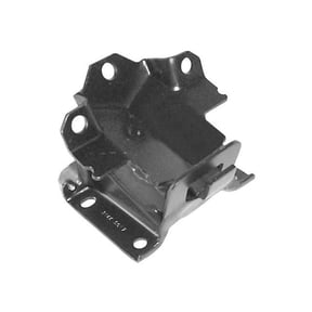 Front Engine Mount - Compatible with 1999 - 2006 Chevy Silverado 1500 4.3L V6 2000 2001 2002 2003 2004 2005