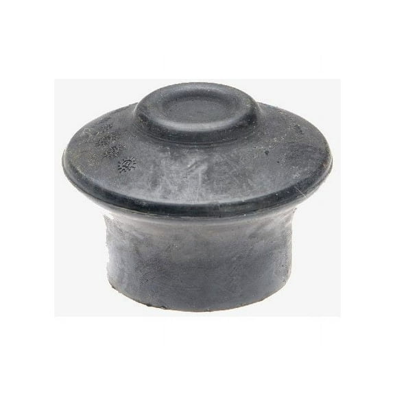 Front Engine Mount - Compatible with 2000 - 2002 Audi S4 2.7L V6 2001