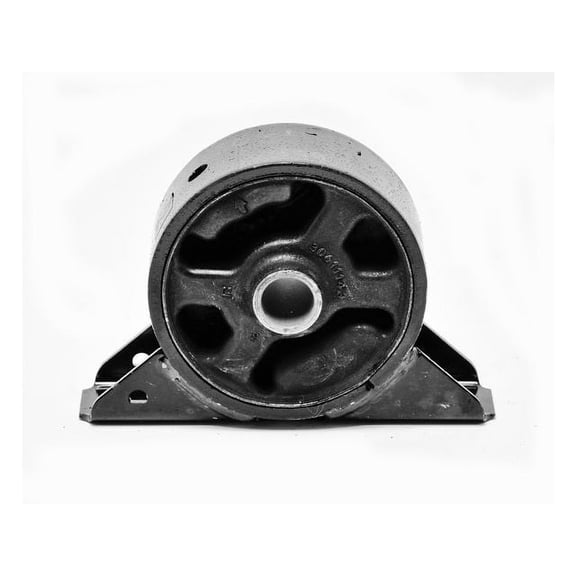 Front Engine Mount - Compatible with 2000 - 2004 Volvo S40 1.9L 4-Cylinder 2001 2002 2003