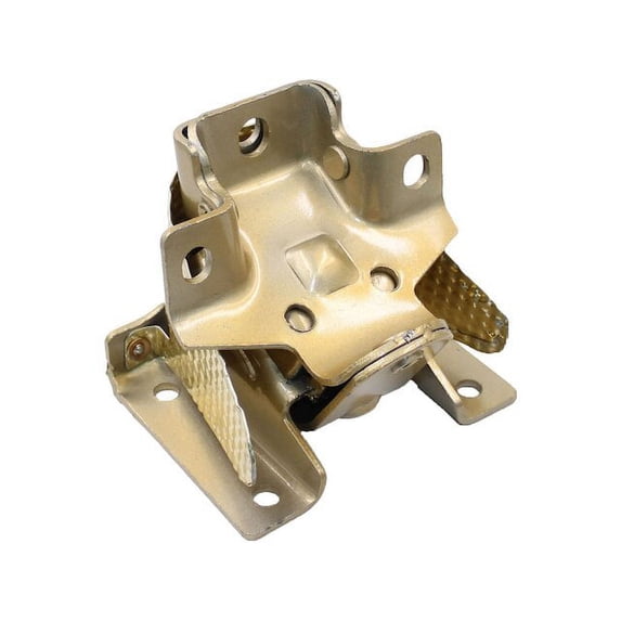 Front Engine Mount - Compatible with 2000 - 2006 Chevy Suburban 1500 5.3L V8 2001 2002 2003 2004 2005