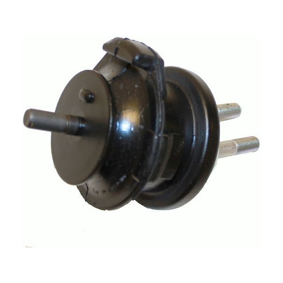 Front Engine Mount - Compatible with 2000 - 2009 Honda S2000 2001 2002 2003 2004 2005 2006 2007 2008