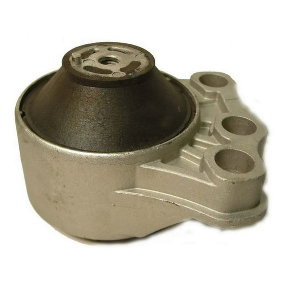 Front Engine Mount - Compatible with 2000 Saturn LS1 2.2L 4-Cylinder