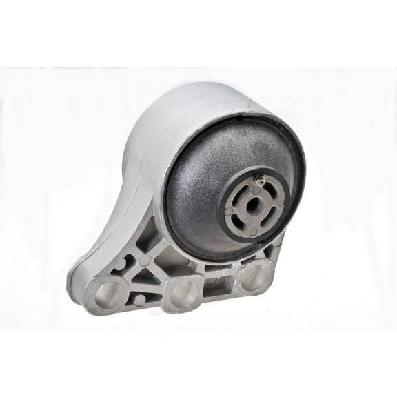 Front Engine Mount - Compatible with 2000 Saturn LS1 2.2L 4-Cylinder